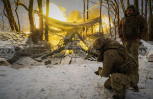 Украйна е нанесла удар по нефтозавод в руската Саратовска област, съобщи Укринформ