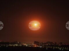 Украйна заяви, че е неутрализирала 148 от 154 дрона, с които я е атакувала Русия тази нощ