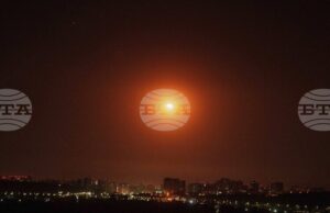 Украйна заяви, че е неутрализирала 148 от 154 дрона, с които я е атакувала Русия тази нощ