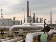 ОБНОВЕНА Унгария изпрати в Украйна мисия за установяване на фактите около петролопровода „Дружба“, според Киев тя няма официален статут