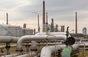 ОБНОВЕНА Унгария изпрати в Украйна мисия за установяване на фактите около петролопровода „Дружба“, според Киев тя няма официален статут