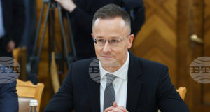 Унгарските власти потвърдиха ареста на седем украински граждани, заподозрени в пране на пари