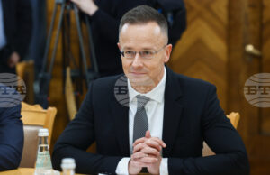 Унгарските власти потвърдиха ареста на седем украински граждани, заподозрени в пране на пари