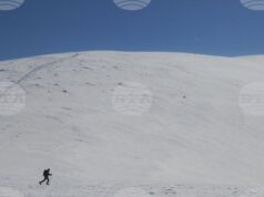 Условията за туризъм в планините са добри, съобщиха от Планинската спасителна служба на БЧК