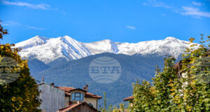 Условията за туризъм в планините са много добри, съобщиха от Планинската спасителна служба на БЧК