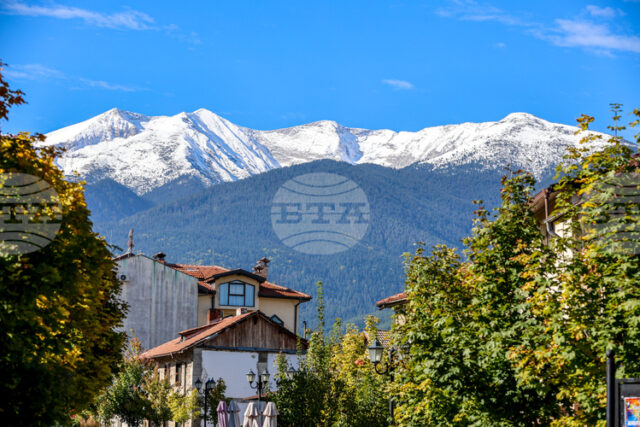 Условията за туризъм в планините са много добри, съобщиха от Планинската спасителна служба на БЧК