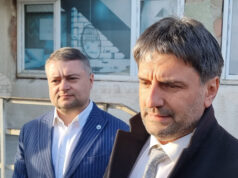 Установен е незаконен цех с милиони блистери и ампули, вероятно с анаболни вещества, каза директорът на СДВР гл. комисар Любомир Николов