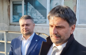 Установен е незаконен цех с милиони блистери и ампули, вероятно с анаболни вещества, каза директорът на СДВР гл. комисар Любомир Николов