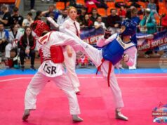 Участници от 13 държави пристигат в София за Тринадесетия международен турнир по олимпийско таекуондо „Рамус София Оупън“ 2026