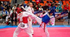 Участници от 13 държави пристигат в София за Тринадесетия международен турнир по олимпийско таекуондо „Рамус София Оупън“ 2026