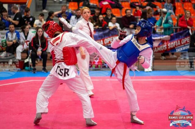 Участници от 13 държави пристигат в София за Тринадесетия международен турнир по олимпийско таекуондо „Рамус София Оупън“ 2026