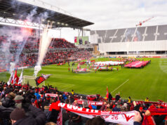 ФИФА анулира до 80 процента от хотелските стаи за Световното първенство в Канада