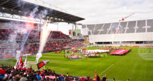 ФИФА анулира до 80 процента от хотелските стаи за Световното първенство в Канада