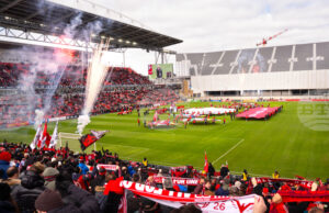 ФИФА анулира до 80 процента от хотелските стаи за Световното първенство в Канада