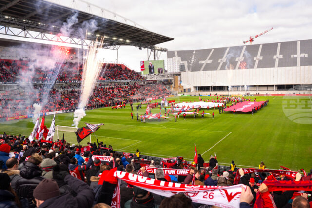 ФИФА анулира до 80 процента от хотелските стаи за Световното първенство в Канада