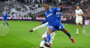 ФК Париж не се даде на Страсбург в мач от френската Лига 1