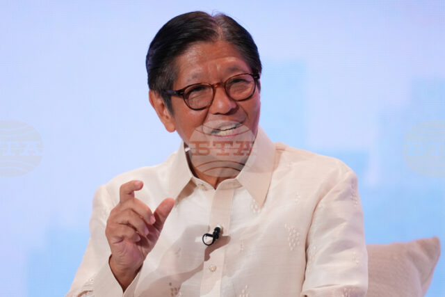 ФНА: Президентът на Филипините следи напрежението в Близкия изток ФНА: Президентът на Филипините следи напрежението в Близкия изток