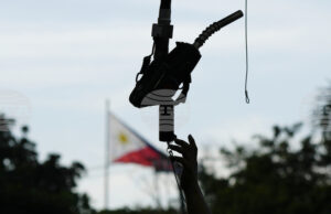 ФНА: Филипинските власти проучват замразяване на цените на горивата