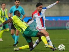 Фаворитите Кристъл Палас, Фиорентина и Майнц преминаха осминафиналната фаза на Лигата на конференциите