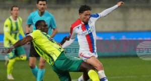 Фаворитите Кристъл Палас, Фиорентина и Майнц преминаха осминафиналната фаза на Лигата на конференциите