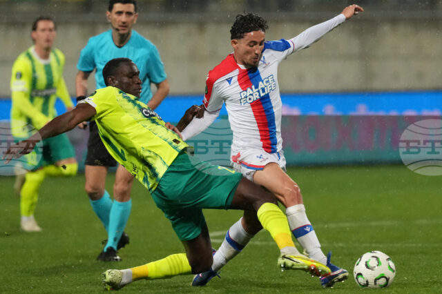 Фаворитите Кристъл Палас, Фиорентина и Майнц преминаха осминафиналната фаза на Лигата на конференциите