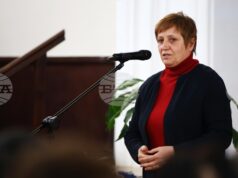 Филмът „Девет глътки свобода" за Новоселското априлско въстание ще предизвика отново емоции, каза председателят на БАН чл.-кор. Евелина Славчева