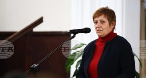 Филмът „Девет глътки свобода" за Новоселското априлско въстание ще предизвика отново емоции, каза председателят на БАН чл.-кор. Евелина Славчева