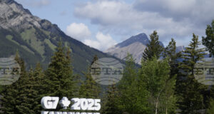 Финансова среща на Г-7 във връзка със ситуацията в Близкия изток ще се състои утре, съобщи Франция