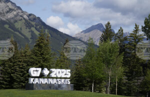 Финансова среща на Г-7 във връзка със ситуацията в Близкия изток ще се състои утре, съобщи Франция