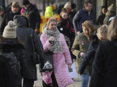 най-щастливата страна