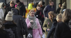 най-щастливата страна