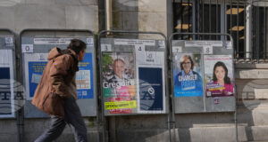 Франция гласува на балотаж на местните избори при оспорвана надпревара