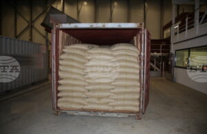 Френските митнически служби иззеха рекордните 13 тона кокаин в пристанището на Дюнкерк