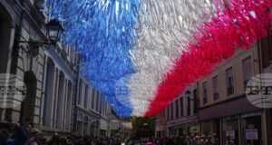 Френският език е четвъртият най-използван на планетата ни, казва в нов доклад Международната организация на франкофонията