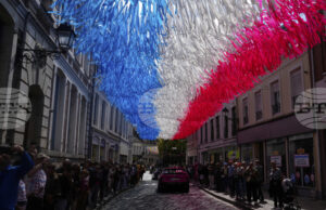 Френският език е четвъртият най-използван на планетата ни, казва в нов доклад Международната организация на франкофонията
