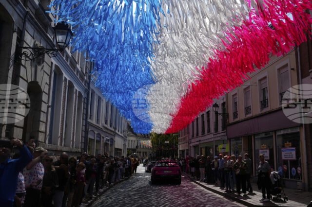 Френският език е четвъртият най-използван на планетата ни, казва в нов доклад Международната организация на франкофонията