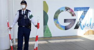 Френският президент Макрон свиква видеоконферентна среща на лидерите от Г-7 на тема енергетика, съобщи Елисейският дворец