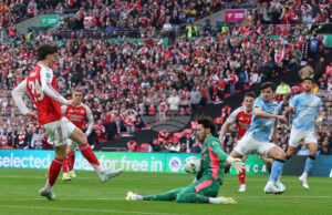 Хаверц: „Преживях труден период, сега се чувствам напълно подготвен“