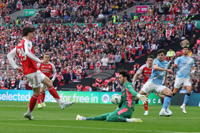 Хаверц: „Преживях труден период, сега се чувствам напълно подготвен“