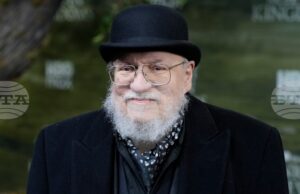 Холивуд разработва пълнометражен филм, базиран на сериала „Игра на тронове“