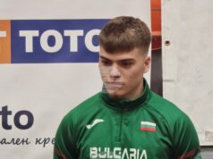 Христо Илиев: Очаквам да вляза на финал на световното първенство в Полша, а лятото да подобря и националния рекорд на 100 метра