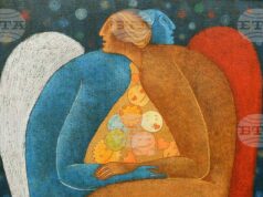 Художничката Юлия Станкова представя „Емотикони на душата“ в пловдивската галерия „Възраждане“ Художничката Юлия Станкова представя „Емотикони на душата“ в пловдивската галерия „Възраждане“