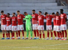 ЦСКА 1948 спечели у дома срещу Локомотив София в Първа лига