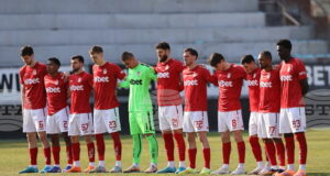 ЦСКА 1948 спечели у дома срещу Локомотив София в Първа лига