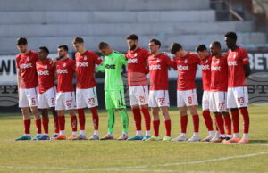 ЦСКА 1948 спечели у дома срещу Локомотив София в Първа лига