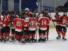 ЦСКА спечели титлата в първенството по хокей на лед след 11-годишна пауза