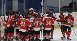 ЦСКА спечели титлата в първенството по хокей на лед след 11-годишна пауза