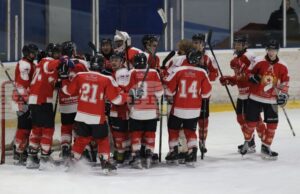 ЦСКА спечели титлата в първенството по хокей на лед след 11-годишна пауза