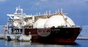 Цената на газа в Европа достигна най-високо ниво от над три години заради спрените доставки от Катар