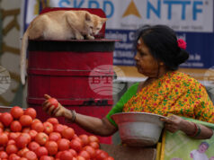 Цените на газа за готвене в Индия се повишиха заради засегнати доставки от войната в Иран
